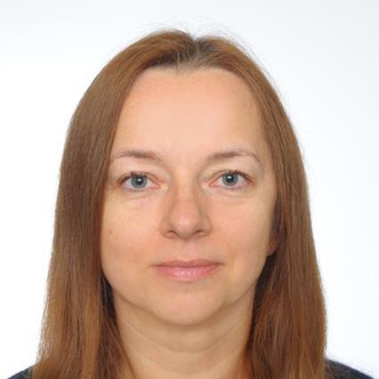 Virginija Bulikaitė